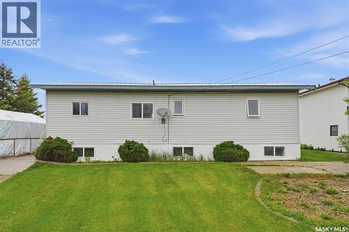 813 Hoffman Avenue, Bruno, SK 