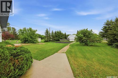813 Hoffman Avenue, Bruno, SK 