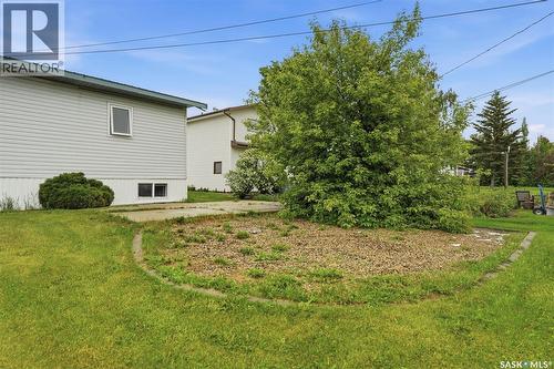 813 Hoffman Avenue, Bruno, SK 