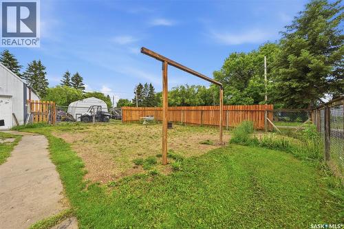 813 Hoffman Avenue, Bruno, SK 