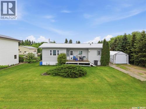 813 Hoffman Avenue, Bruno, SK 