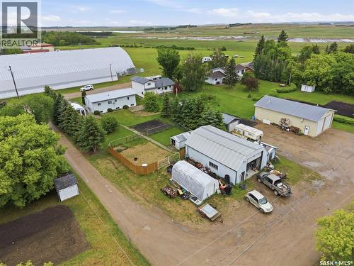 813 Hoffman Avenue, Bruno, SK 