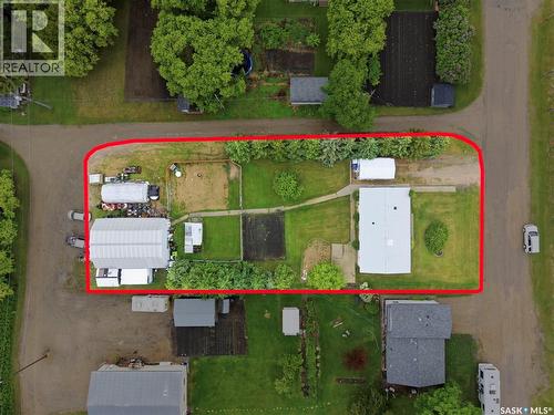 813 Hoffman Avenue, Bruno, SK 