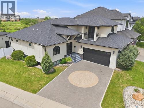 327 Hastings LANE  Saskatoon, SK S7V 0C8