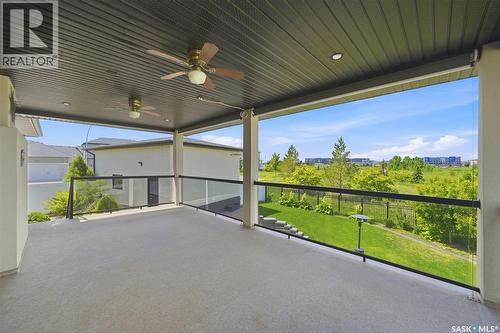 327 Hastings Lane, Saskatoon, SK 