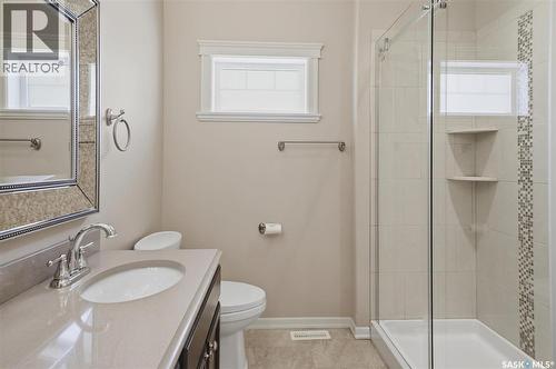 327 Hastings Lane, Saskatoon, SK 