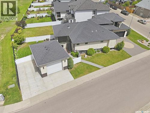 327 Hastings Lane, Saskatoon, SK 