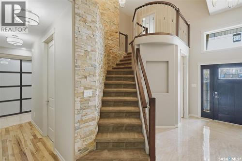 327 Hastings Lane, Saskatoon, SK 