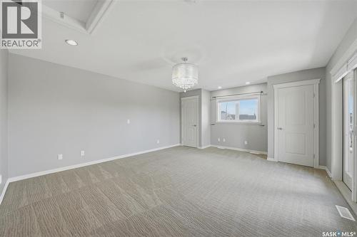 327 Hastings Lane, Saskatoon, SK 