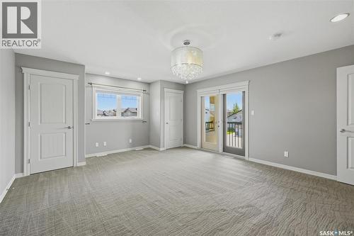 327 Hastings Lane, Saskatoon, SK 