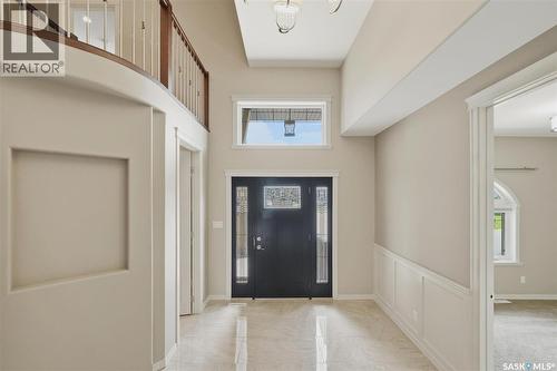 327 Hastings Lane, Saskatoon, SK 
