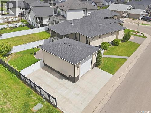 327 Hastings Lane, Saskatoon, SK 