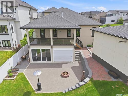 327 Hastings Lane, Saskatoon, SK 