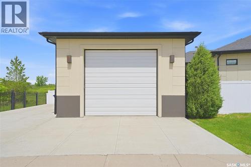 327 Hastings Lane, Saskatoon, SK 