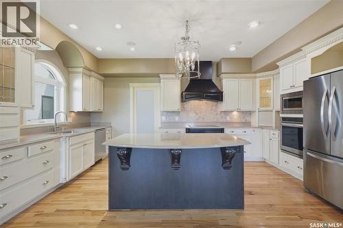 327 Hastings Lane, Saskatoon, SK 