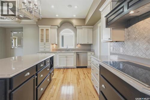 327 Hastings Lane, Saskatoon, SK 