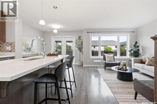 334 Dickson Crescent, Saskatoon, SK 