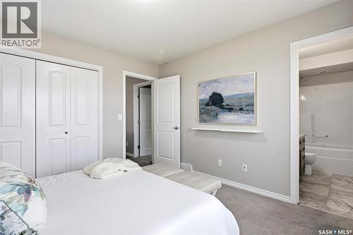 334 Dickson Crescent, Saskatoon, SK 