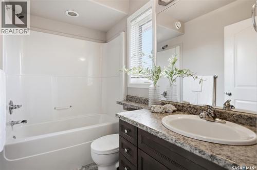 334 Dickson Crescent, Saskatoon, SK 