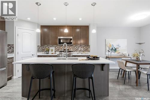 334 Dickson Crescent, Saskatoon, SK 