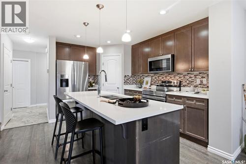 334 Dickson Crescent, Saskatoon, SK 