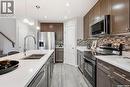 334 Dickson Crescent, Saskatoon, SK 