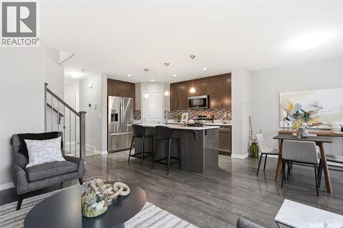 334 Dickson Crescent, Saskatoon, SK 