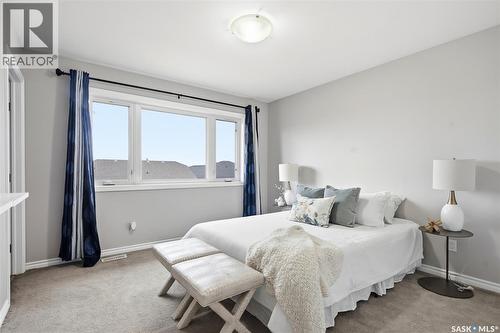 334 Dickson Crescent, Saskatoon, SK 