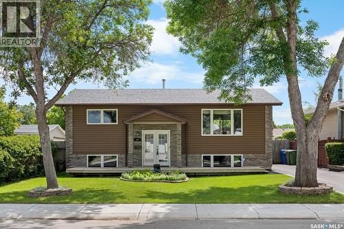 10 Bastedo Crescent, Regina, SK 