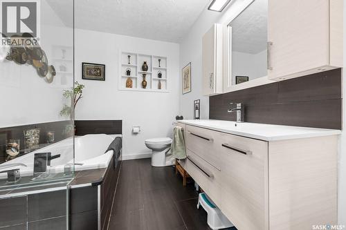 10 Bastedo Crescent, Regina, SK 