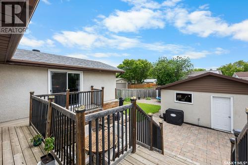 10 Bastedo Crescent, Regina, SK 