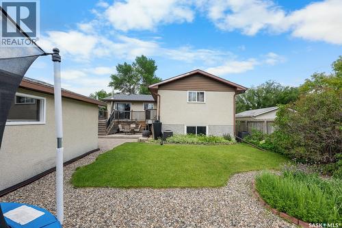 10 Bastedo Crescent, Regina, SK 