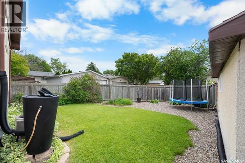 10 Bastedo Crescent, Regina, SK 