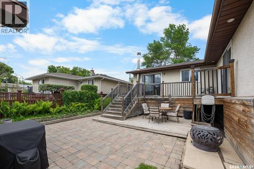 10 Bastedo Crescent, Regina, SK 