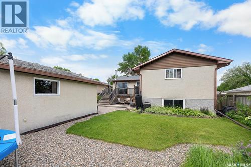 10 Bastedo Crescent, Regina, SK 