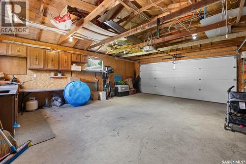 10 Bastedo Crescent, Regina, SK 