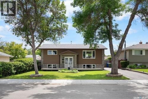 10 Bastedo Crescent, Regina, SK 