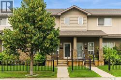 380 Willowgrove LANE  Saskatoon, SK S7W 0E5