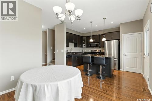 380 Willowgrove Lane, Saskatoon, SK 