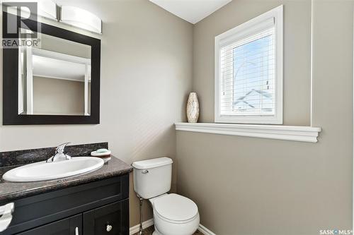 380 Willowgrove Lane, Saskatoon, SK 