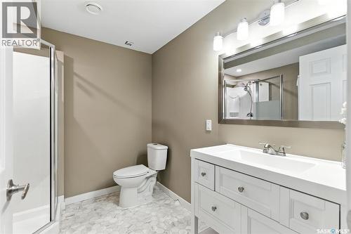380 Willowgrove Lane, Saskatoon, SK 