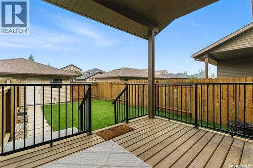 380 Willowgrove Lane, Saskatoon, SK 