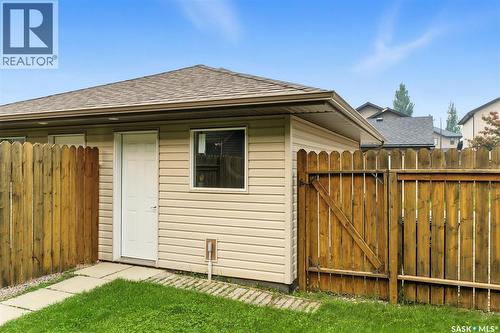 380 Willowgrove Lane, Saskatoon, SK 
