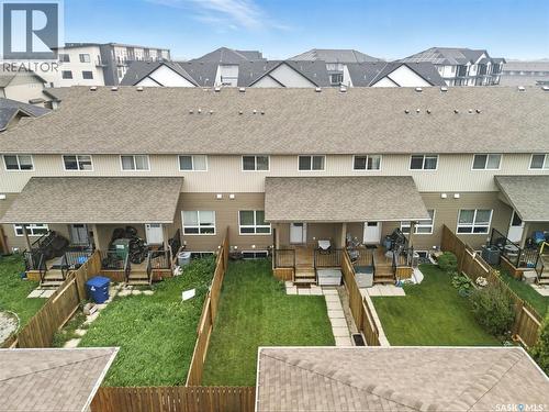 380 Willowgrove Lane, Saskatoon, SK 