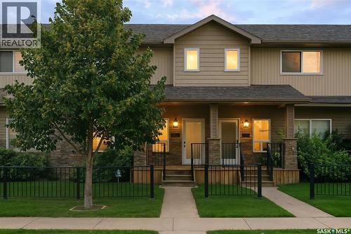 380 Willowgrove Lane, Saskatoon, SK 