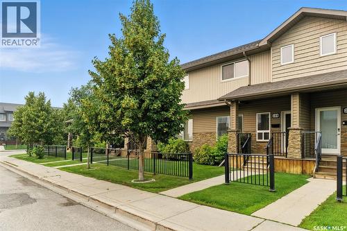 380 Willowgrove Lane, Saskatoon, SK 