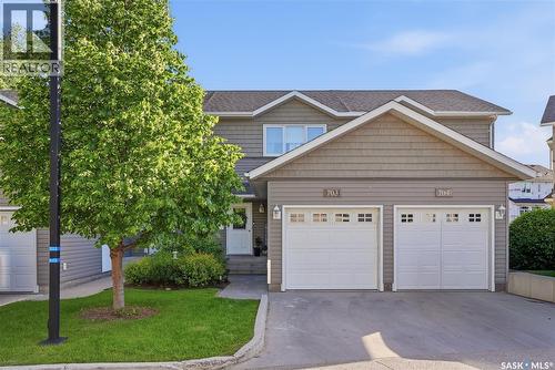 703 715 Hart Road, Saskatoon, SK 