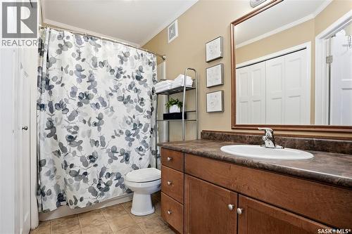 703 715 Hart Road, Saskatoon, SK 