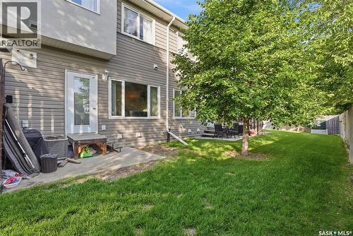 703 715 Hart Road, Saskatoon, SK 