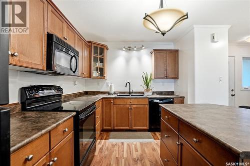 703 715 Hart Road, Saskatoon, SK 